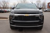 New 2025 Chevrolet Tahoe LS image 3