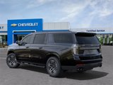 New 2025 Chevrolet Suburban Z71 w/ Z71 Off-Road Package image 3