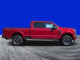 New 2025 Ford F250 Platinum image 2