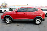 Used 2018 Nissan Rogue Sport S image 2