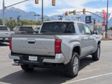 New 2025 Toyota Tacoma Limited image 5