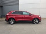 Certified 2022 Ford Edge SEL w/ Convenience Package image 3
