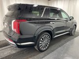 New 2025 Hyundai Palisade Calligraphy image 3