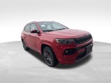 Used 2023 Jeep Compass Limited image 4