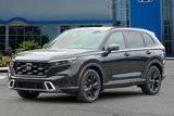 New 2026 Honda CR-V Sport Touring image 2
