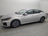 Used 2023 Nissan Altima 2.5 SV image 2