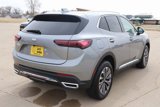 New 2025 Buick Envision Preferred image 3