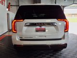 Used 2022 GMC Yukon XL SLT w/ SLT Premium Package image 5