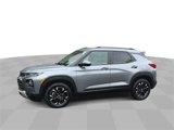 Certified 2022 Chevrolet TrailBlazer LT w/ Convenience Package image 4