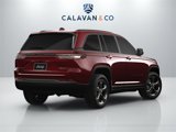 New 2025 Jeep Grand Cherokee Limited image 5
