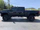 New 2025 Chevrolet Silverado 2500 LT w/ Trail Boss Package image 4
