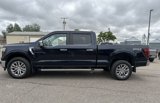 New 2025 Ford F150 Lariat image 5