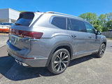 New 2025 Volkswagen Atlas SEL Premium R-Line image 4
