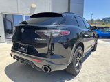 New 2025 Alfa Romeo Stelvio Sprint image 2