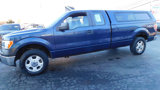 Used 2014 Ford F150 XL w/ Equipment Group 101A Mid image 6