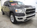 Used 2022 RAM 1500 Big Horn image 4
