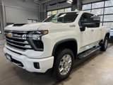 Used 2024 Chevrolet Silverado 2500 High Country image 4