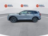 New 2026 Honda CR-V TrailSport image 6
