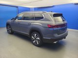 New 2025 Volkswagen Atlas SEL image 5