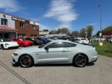 Used 2021 Ford Mustang Mach 1 w/ Equipment Group 700A image 4