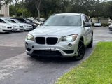 Used 2015 BMW X1 xDrive28i image 2