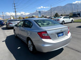 Used 2012 Honda Civic EX-L image 5