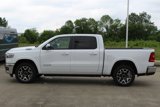 New 2025 RAM 1500 Laramie image 2