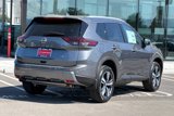 New 2025 Nissan Rogue SL image 4