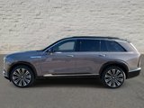 New 2026 Cadillac Vistiq Premium Luxury image 2