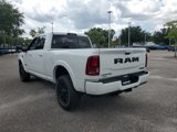 New 2025 RAM 2500 Limited image 3