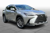 New 2026 Lexus NX 350 AWD w/ Premium Package image 2