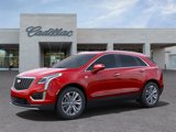 New 2025 Cadillac XT5 Premium Luxury w/ Technology Package image 2