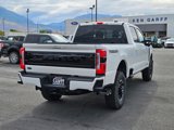 New 2025 Ford F350 Platinum w/ Tremor Off-Road Package image 3