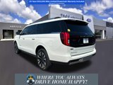 New 2025 Ford Expedition Max Platinum w/ Driver's Package image 4