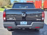 Certified 2017 Honda Ridgeline Black Edition image 4