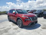 New 2026 Nissan Rogue SV w/ SV Premium Package image 3
