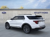 New 2025 Ford Explorer Active image 4