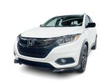 Used 2022 Honda HR-V Sport image 3
