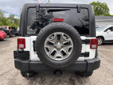 Used 2013 Jeep Wrangler Unlimited Rubicon w/ Dual Top Group image 5