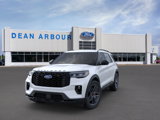 New 2025 Ford Explorer ST-Line image 2