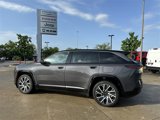 New 2025 Jeep Wagoneer Limited image 4