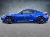 New 2025 Subaru BRZ tS image 2
