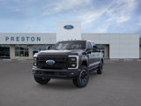 New 2025 Ford F250 XLT image 3