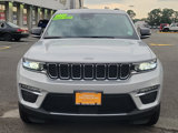 Used 2023 Jeep Grand Cherokee Limited image 2