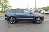 New 2025 Volvo EX90 Ultra image 2