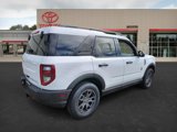 Used 2022 Ford Bronco Sport Big Bend w/ Convenience Package image 5