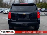 Used 2018 Chevrolet Tahoe LT image 4