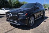 New 2025 Mercedes-Benz GLE 580 4MATIC image 3