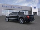 New 2025 Ford F150 Platinum w/ Equipment Group 703A Plus image 4