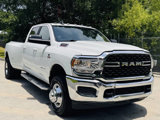 Used 2022 RAM 3500 Big Horn image 3